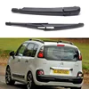 Car Wiper Blade Windscreen Rear Wipers Blade for Citroen C3 Picasso 2009-2015 Year 9805952480 Auto Car Accessories 2