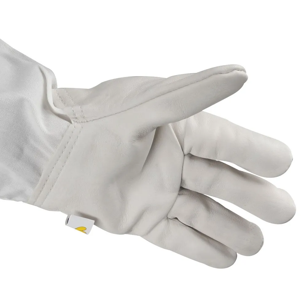 1 Pairs Beekeeping Gloves Bee Tools For Beekeeping Equipment Beekeeper Suppiler