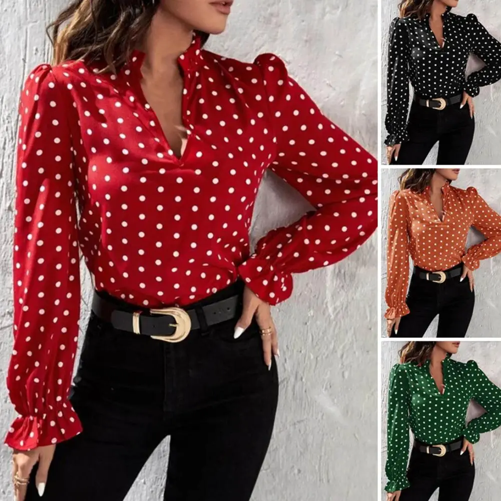 Pull Femme Ample Col Rond - Manches Longues, Coton Tricoté, Décontracté, Pour Automne/hiver, Plusieurs Tailles