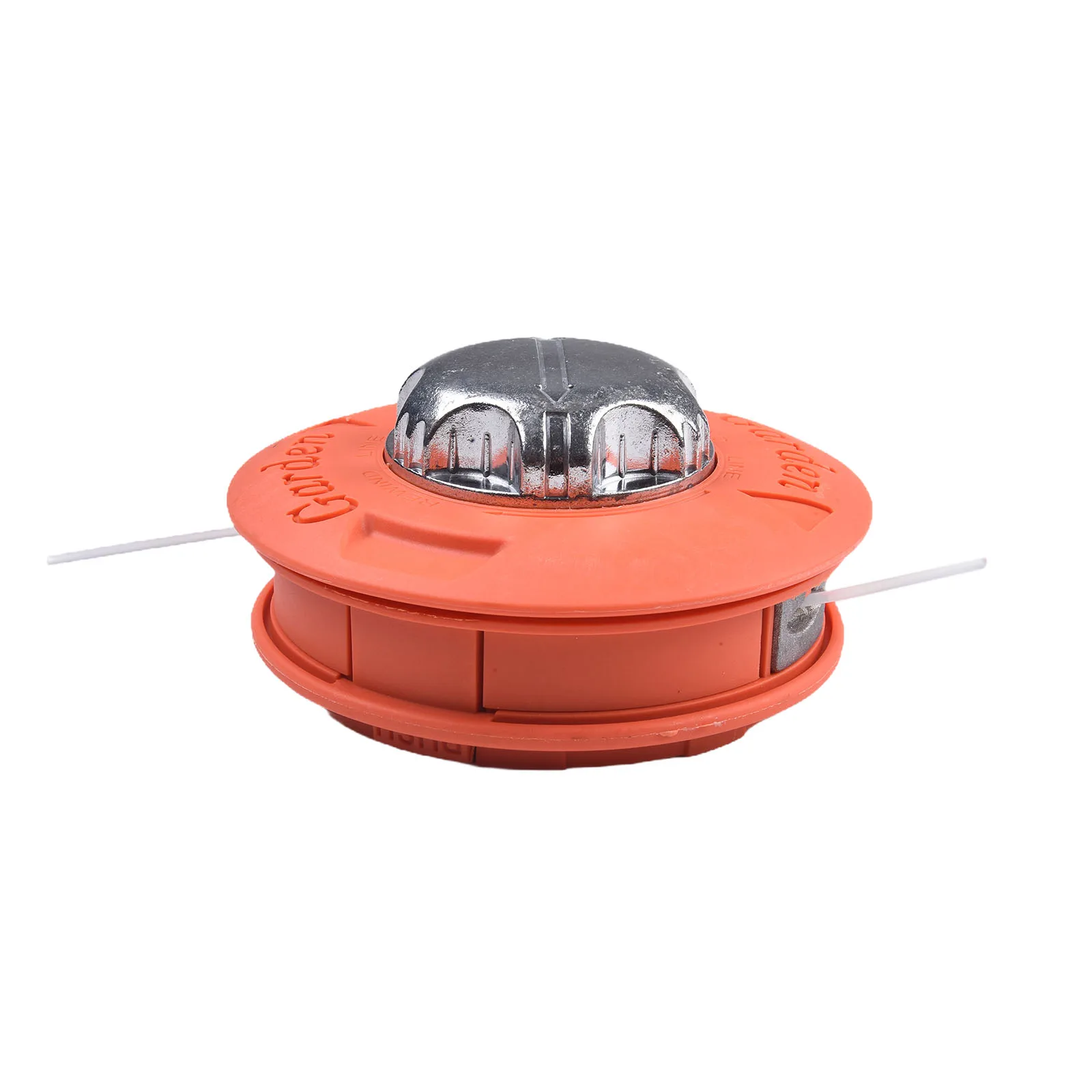 

Brand New Trimmer Head Straight Shaft 1 Pieces 314608005 Easy Installation For RY15526/RY15527/RY15529 Replacement