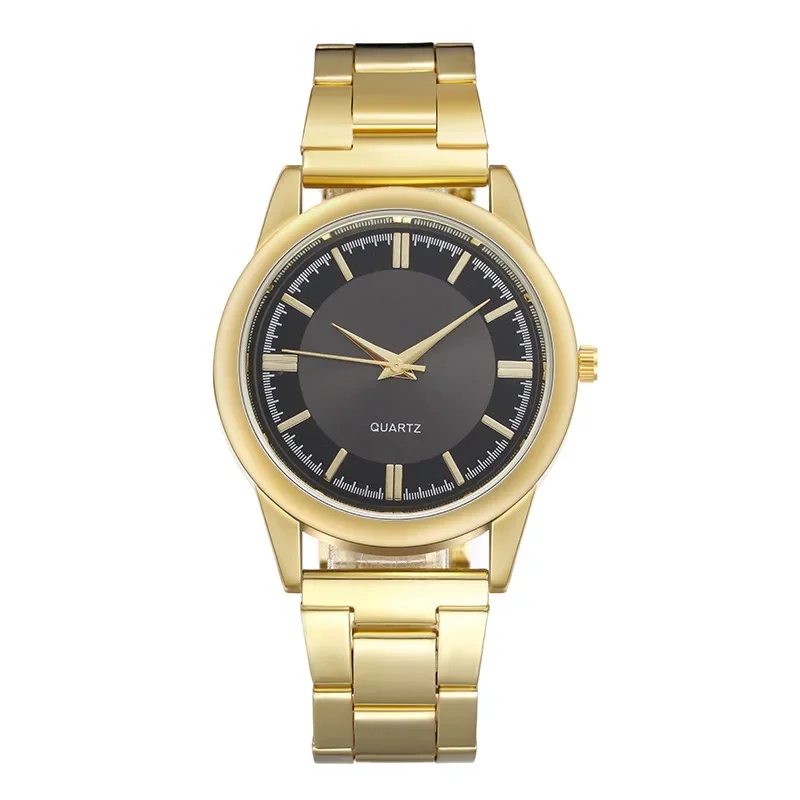 Simple Men's Watches Business Quartz Wristwatches Reloj Hombre Round Dial Casual Classic Watches Часы Мужские Наручные Relogio