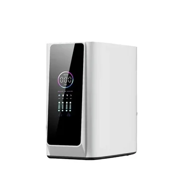 Depuratore d'acqua da cucina di grandi dimensioni 1200G Depuratore d'acqua ad osmosi inversa RO