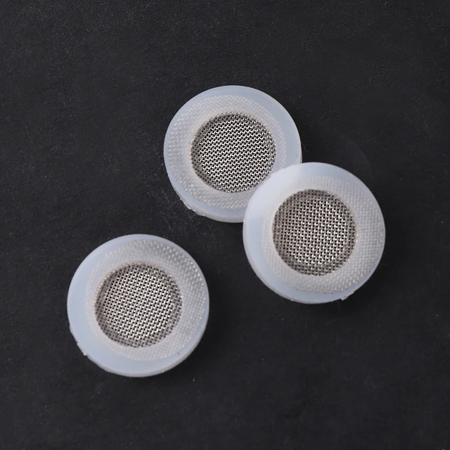 20Db 19 Mm 24 -Es Gumi Lapos Tömítés 40 Hálószűrő Csaptelep 1/2 "3/4" Női Szál Kerti Vízcsatlakozó Illesztése - Image 6