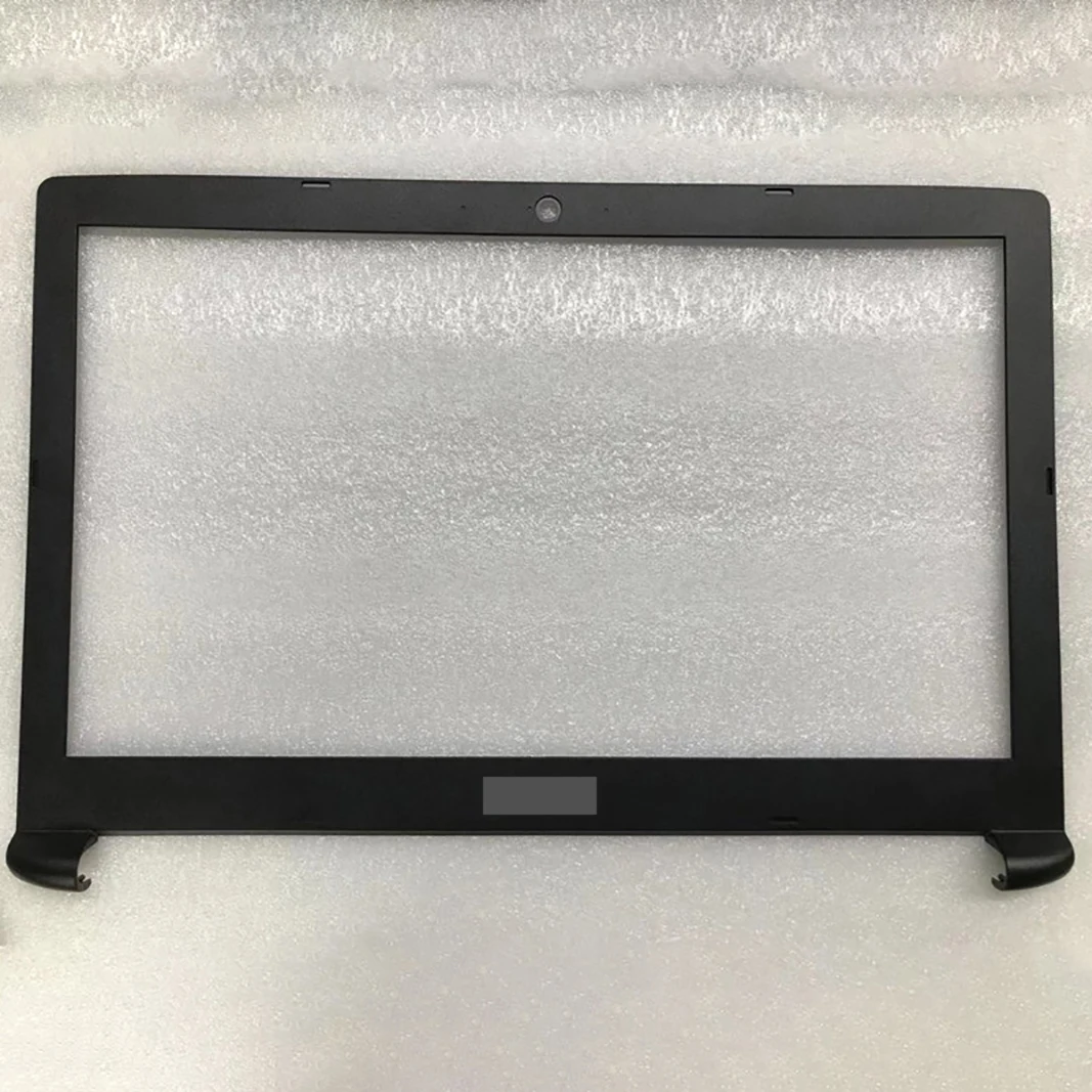 Laptop top cover hinge for Acer Aspire 3 A315-53 A315-53G A315-53-52CF N17C4 A515-51 screen back shell frame bezel AP28Z000100
