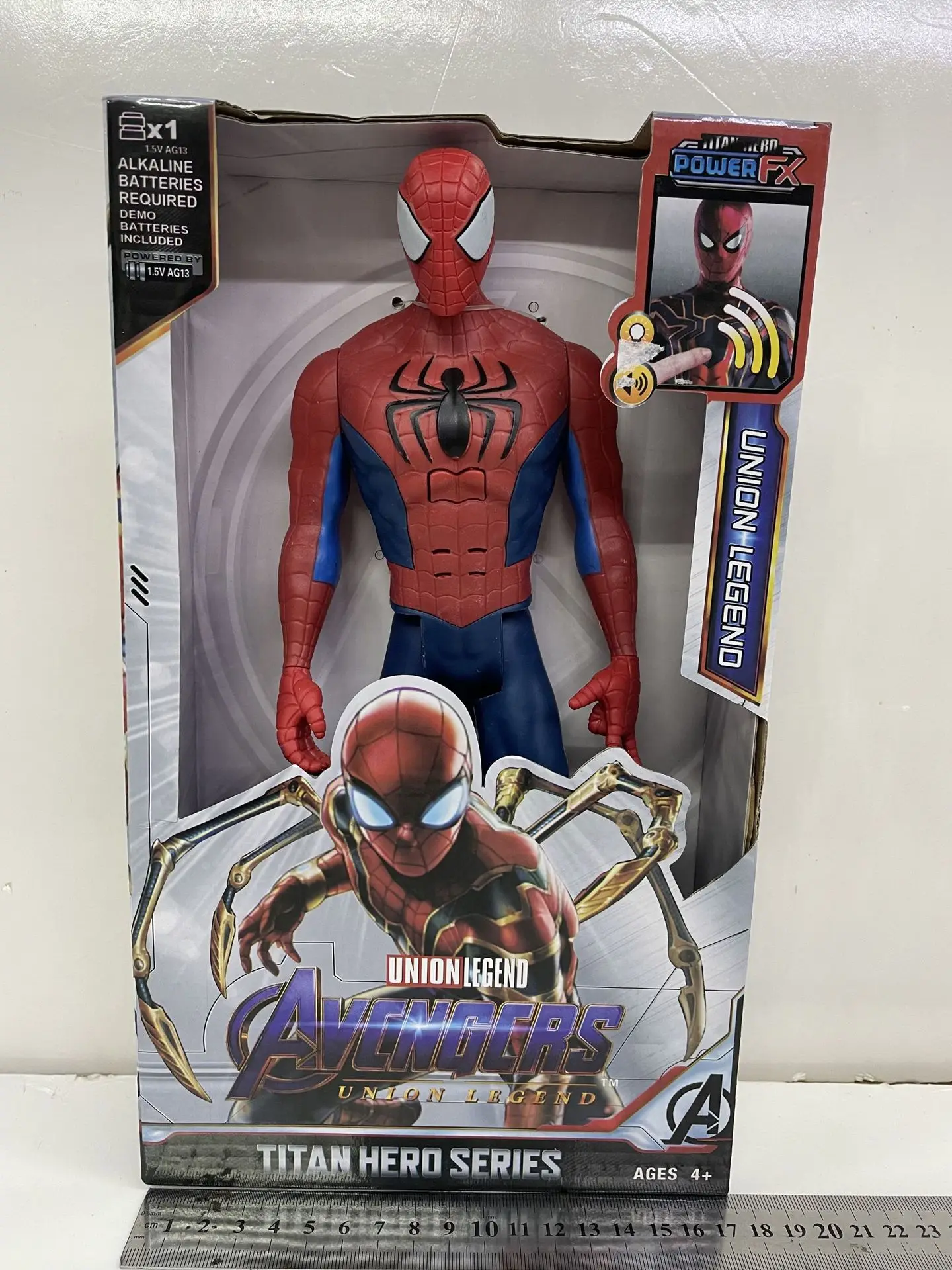 Amazon.co.jp: スパイダーマンと彼のアメージングフレンズ