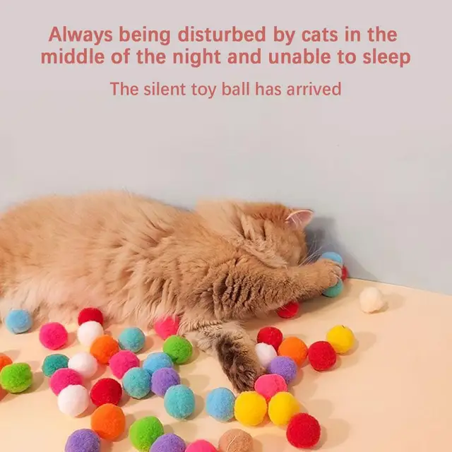 Interactive Cat Toy Launcher 3