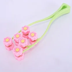 V Facial Firming & Shaping Massage Roller - Revitalizing Facial Massager (A)