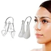 Silicone Nose Shaper Nose Up Lifting Soft Safety Bridge Straightener Corrector Slimmer Beauty Tools For Wide Crooked Nose 1