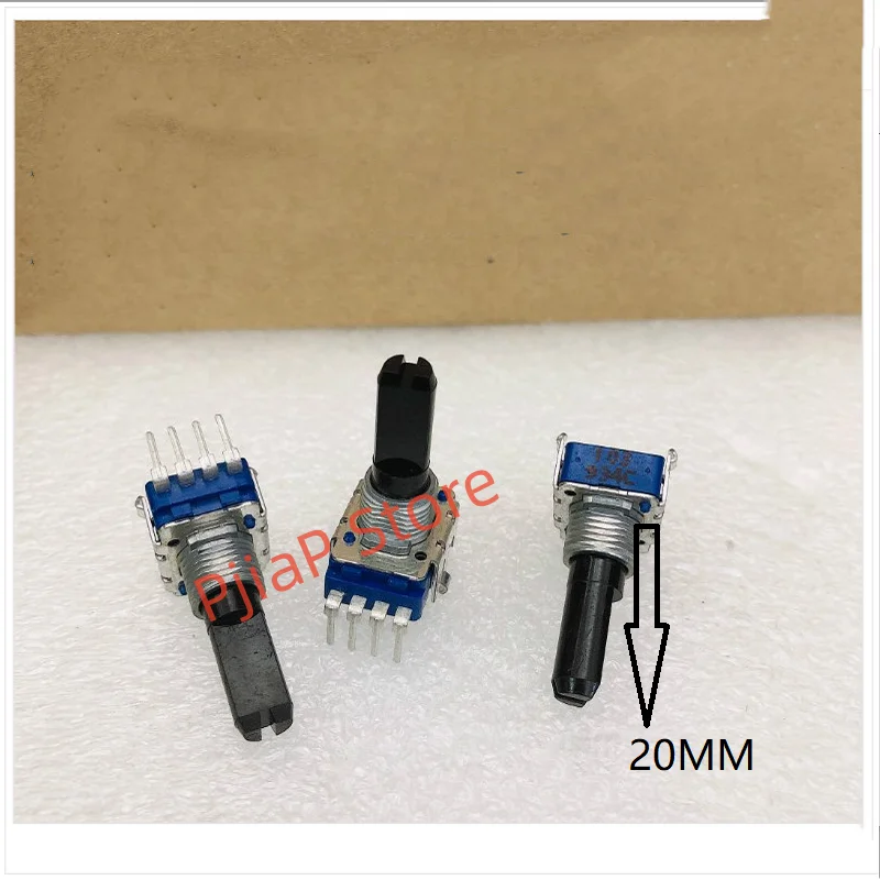 Per Boss Me-25 Chitarra Elettrica Effetti Combinati Digitali Wow Pedale 103 Potenziometro Per Le Alpi