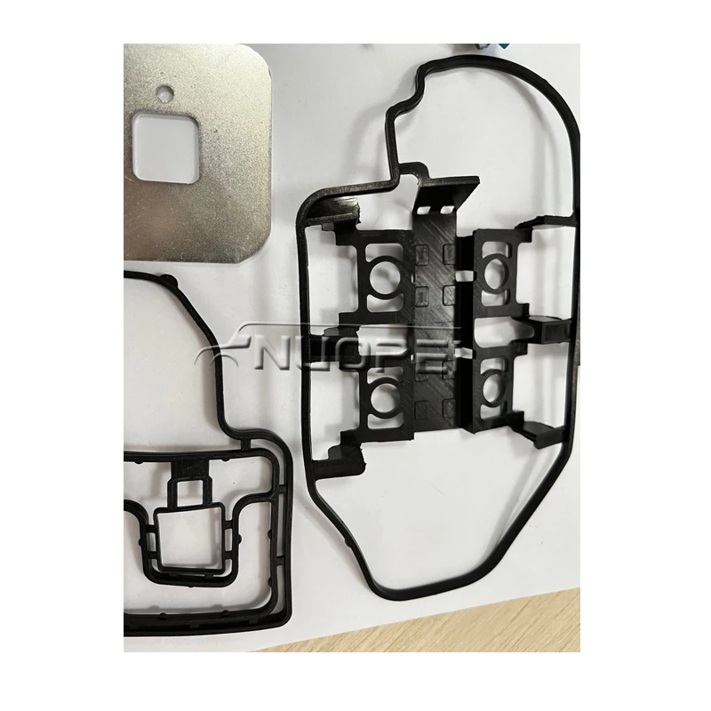 Spare Parts for Vol Trucks 22327063-1 Gearbox Solenoid Valve Repair Kit Truck Gearbox Solenoid Valve