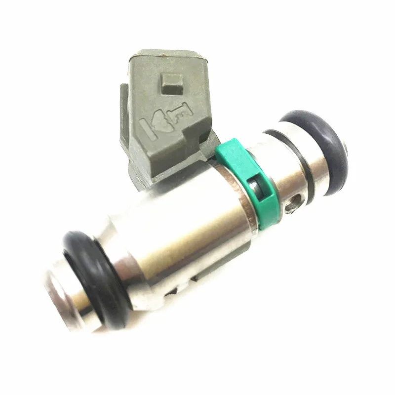4 Pezzi Nuovissimi Iniettori Di Carburante Magneti Marelli Iwp143 Ugelli Olio Adatti Per Renault Clio Scenic 1.6 16V Partner 1.8 8V