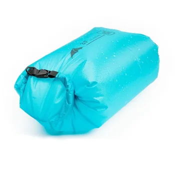 3F UL GEAR Ultralight Waterproof Bag For Rafting Floating Drifting Packraft Rectangle Storage Folding Travel 6/12/24/36L 2
