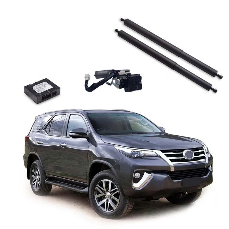 

China Manufacturer cheap power lift gate for Toyota FORTUNER