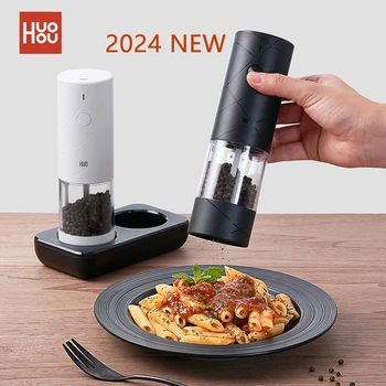 Electric Spice Grinder Set 1