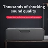 XDOBO X5 30W Portable Outdoor Bluetooth Speaker BT5.0 TWS Loud Stereo Super Bass Waterproof Wireless Subwoofer Player 5