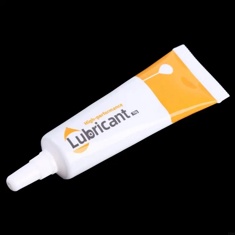 77HF Bearing Silicone Grease Lubricating Oil Car Gear Silicon Grease Lubricant Vehicle Care Supplies
