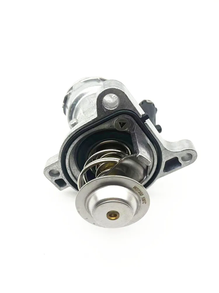OE; A1562030475 for Mercedes-Benz M156 Engine Thermostat W204 C63 AMG