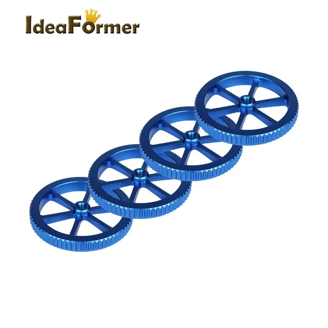 de impressora 3D, Hot Bed Die Springs,