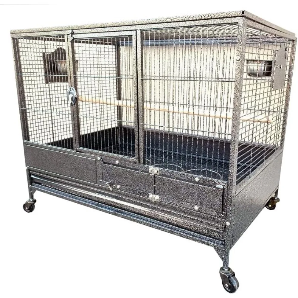 Picture of Parrot Breeder Cage – Pet Planets Store