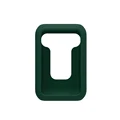 Dark Green Case