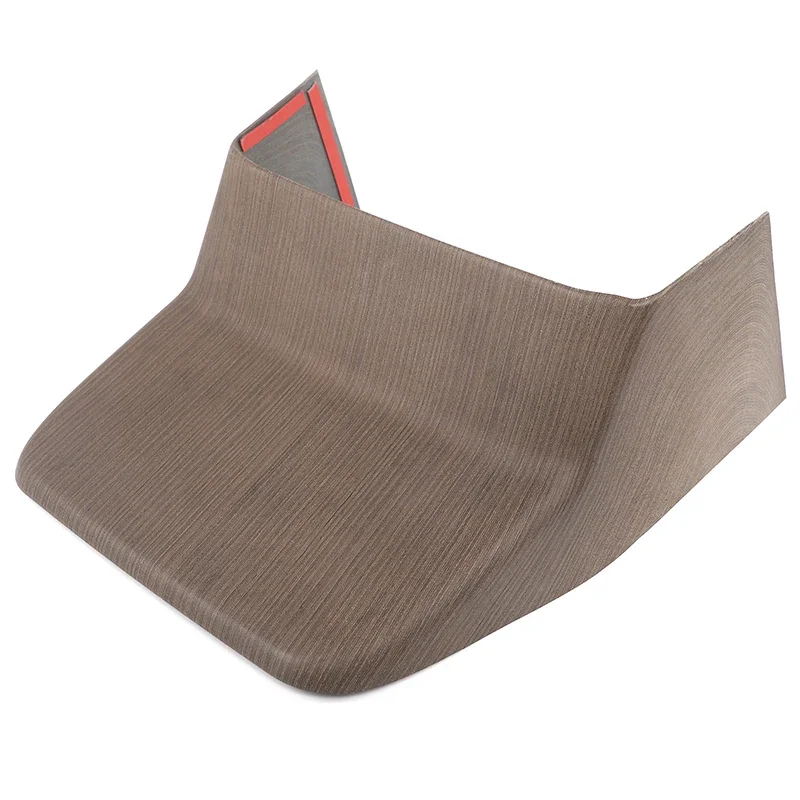 Pear wood grain