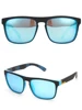 Classic Fashion Polarized Sunglasses Fishing Golf Driver Driving Eyewear Wild Mountaineering And Camping Glasses UV400 1