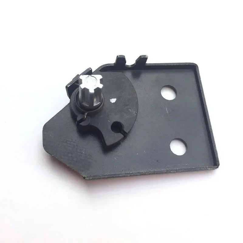 Hood Opening Cable Base, Opening Handle, Hood Lock Block for Roewe 550 750 MG7 6 hood opening kit