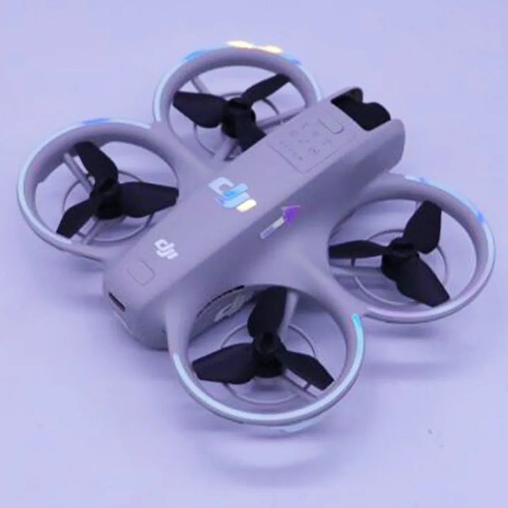 Durable PVC Luminous Stickers Glow-in-the-dark Multiple Color Marking Sticker Reusable Glowing Film RC Drone Accessories