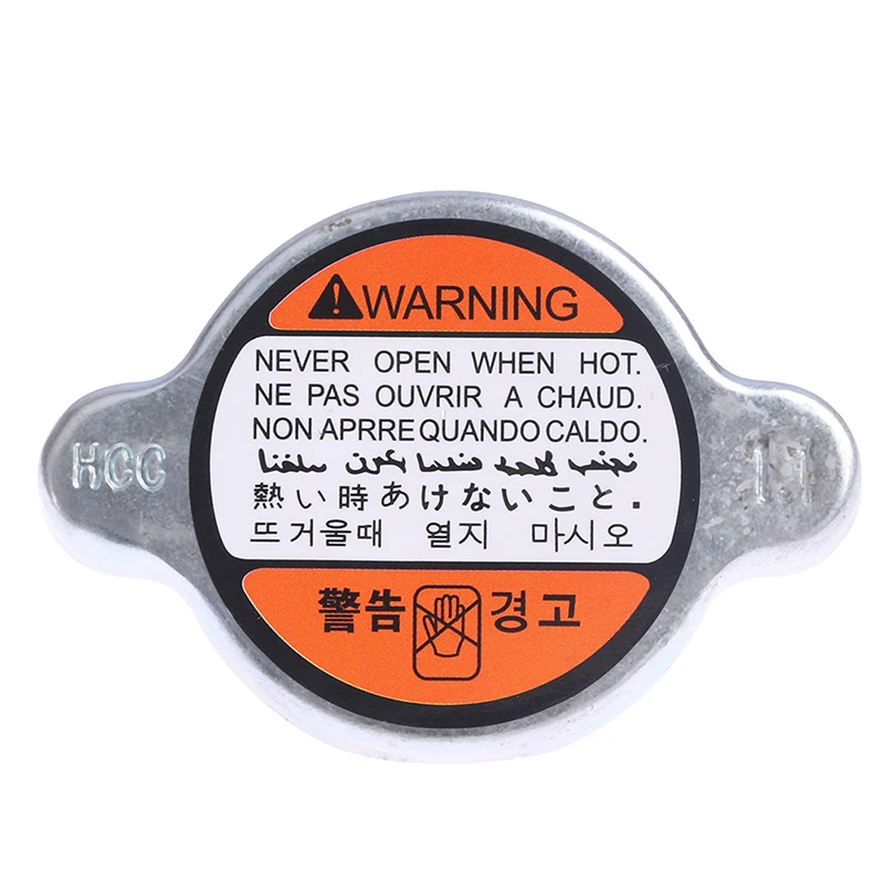 

1PC New 253303K000 Car Radiator Cap 1.1 Bar For 10-16 25330-3K000,253303K000,25330-39100,2533039100 Water Tank