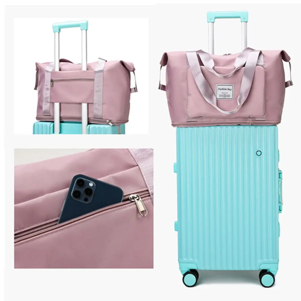 Рисунок 2 - Сумка-Оксфорд для покупок Складные