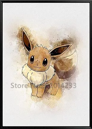 Pokemon Diamond Painting 5D Diy Pikachu Full Round Drill Cross Stitch Mosaic Embroidery Cartoon Picture of Rhinestone Home Decor 