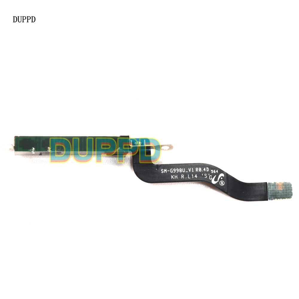Enhanced 5G mmWave Antenna Flex Cable Module