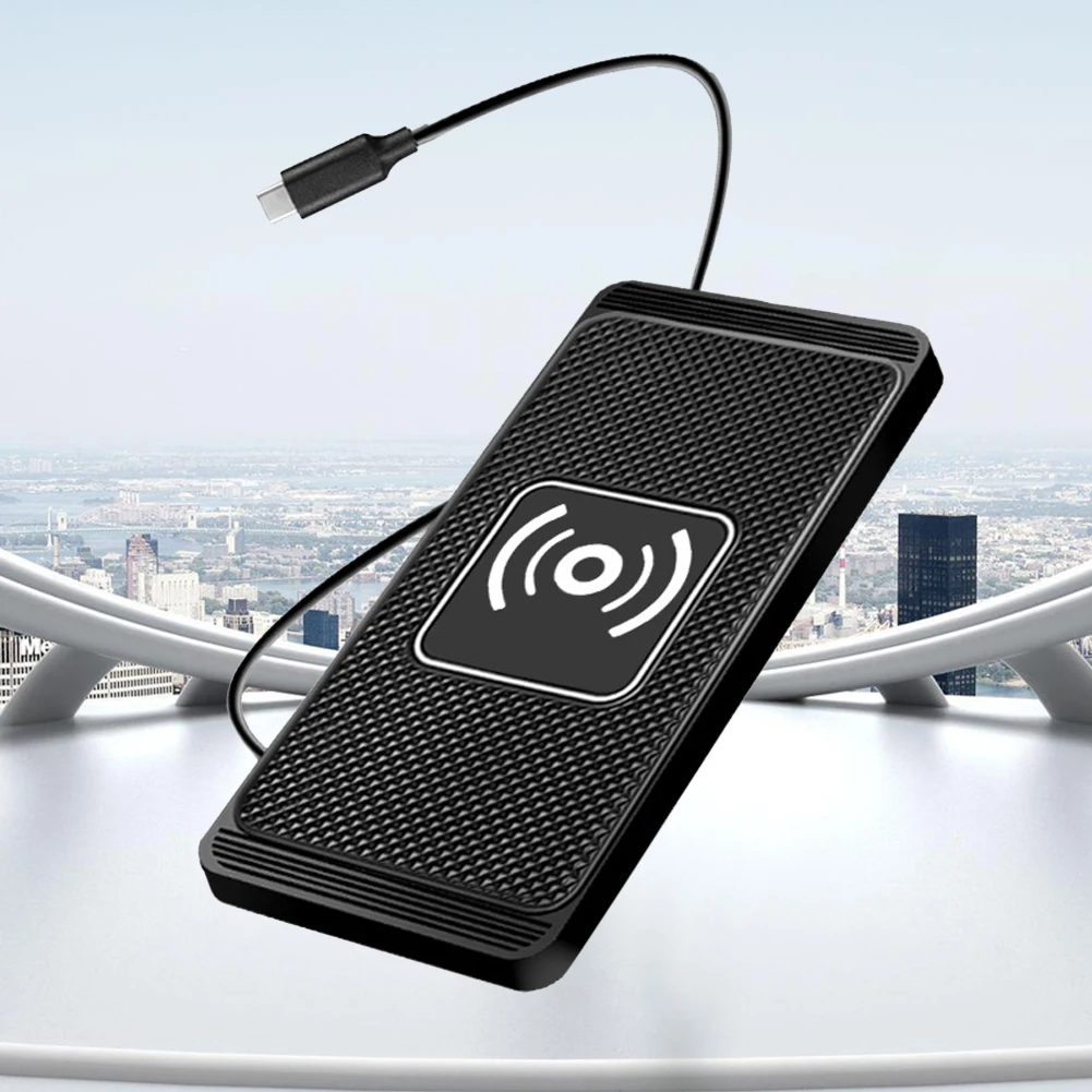 Tapis antidérapant pour Sécurité de charge