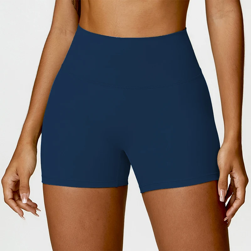 Crest Blue