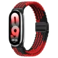 Black red