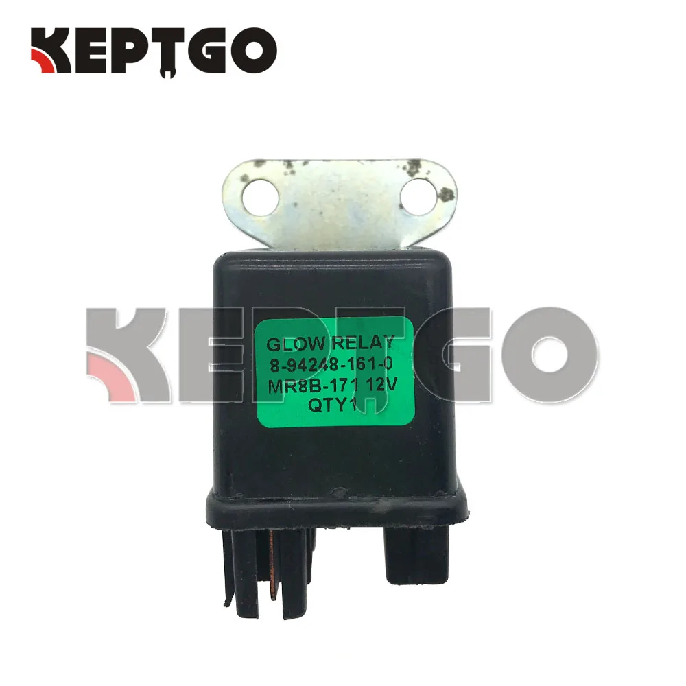 

Новинка 8942481610, 12 В, безопасный светящийся Штепсель для Isuzu Hitachi ZAXIS27U ZAXIS50U ZAXIS40U
