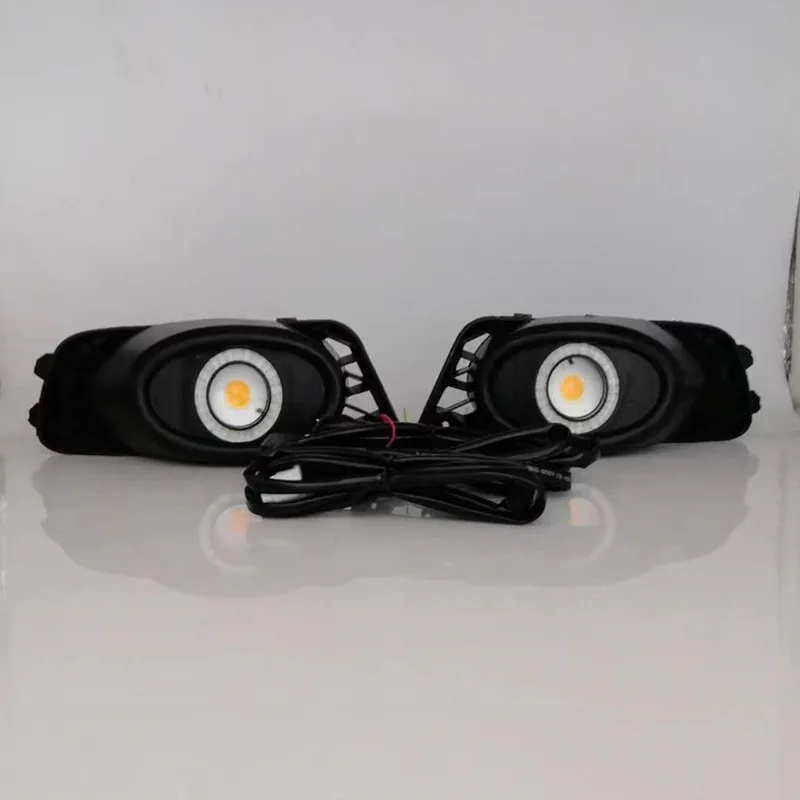 Peugeot 4007 Mistlampen rechts-voor voorraad Peugeot 4007 Mistlampen rechts-voor voorraad
