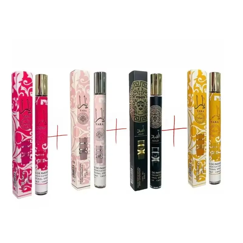 4PCS Set