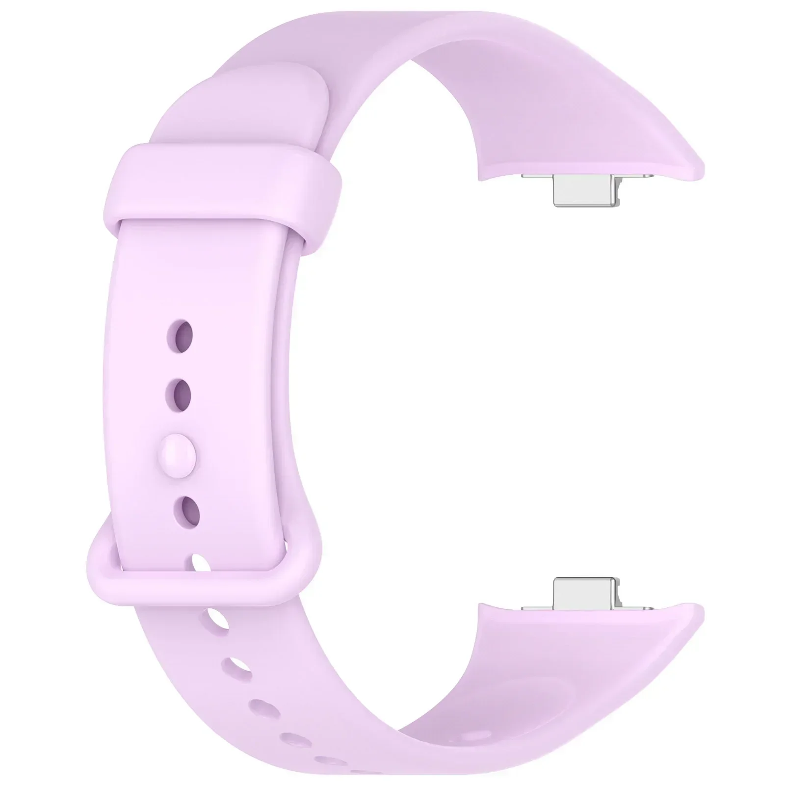 Breathable Silicone Sport Strap