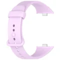 Light purple Strap