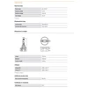 OSRAM H15 12V 15/55W 3200K 64176 Original Line Bulb OEM Headlight Daytime Running Light OEM Quality Bulb For Golf Audi Q7 6