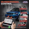 Autel MaxiCOM MK808BT Pro OBD2 Scanner Car Diagnostic Tools Code Reader With Active Test, All System Diagnosis, 28+Services 5