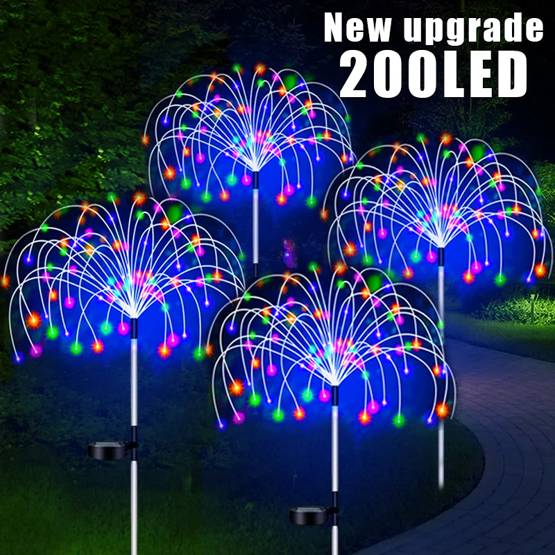 Lámparas De Jardín Solar Al Aire Libre: Luc De Césped De LED Blancas Calient De 2 Paquet Para Pasarela, Camino, Patio Y Camino De Entrada De 7,56 € | DHgate