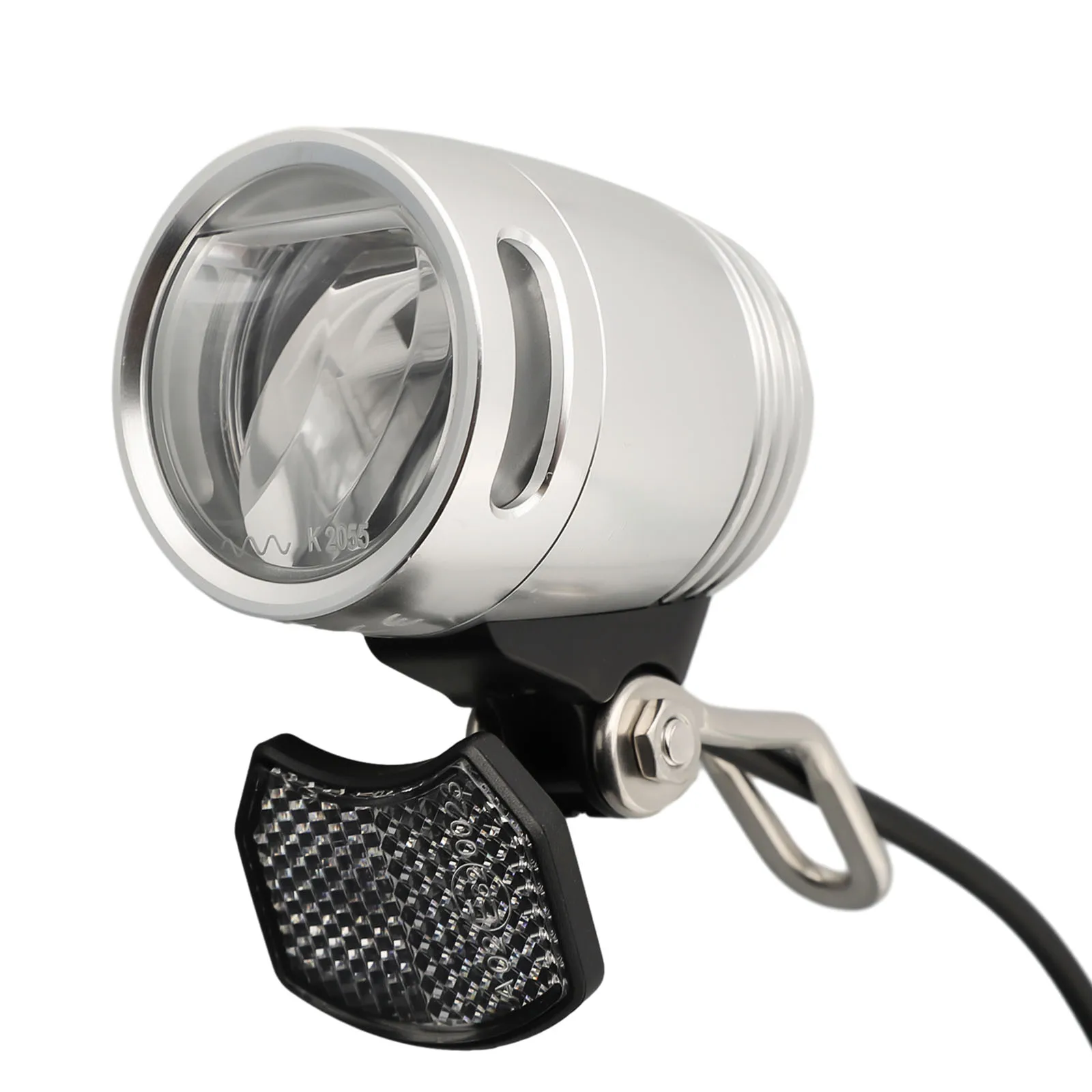 

Освещение велосипедный Аккумулятор для переноски водонепроницаемый вес подходящее напряжение велосипедный центр освещения Вес фары