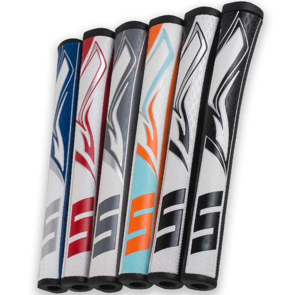 

Zenergy Pistol GT 2.0 Putter Golf Grip