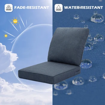 Replacement Patio Chair Cushions 1