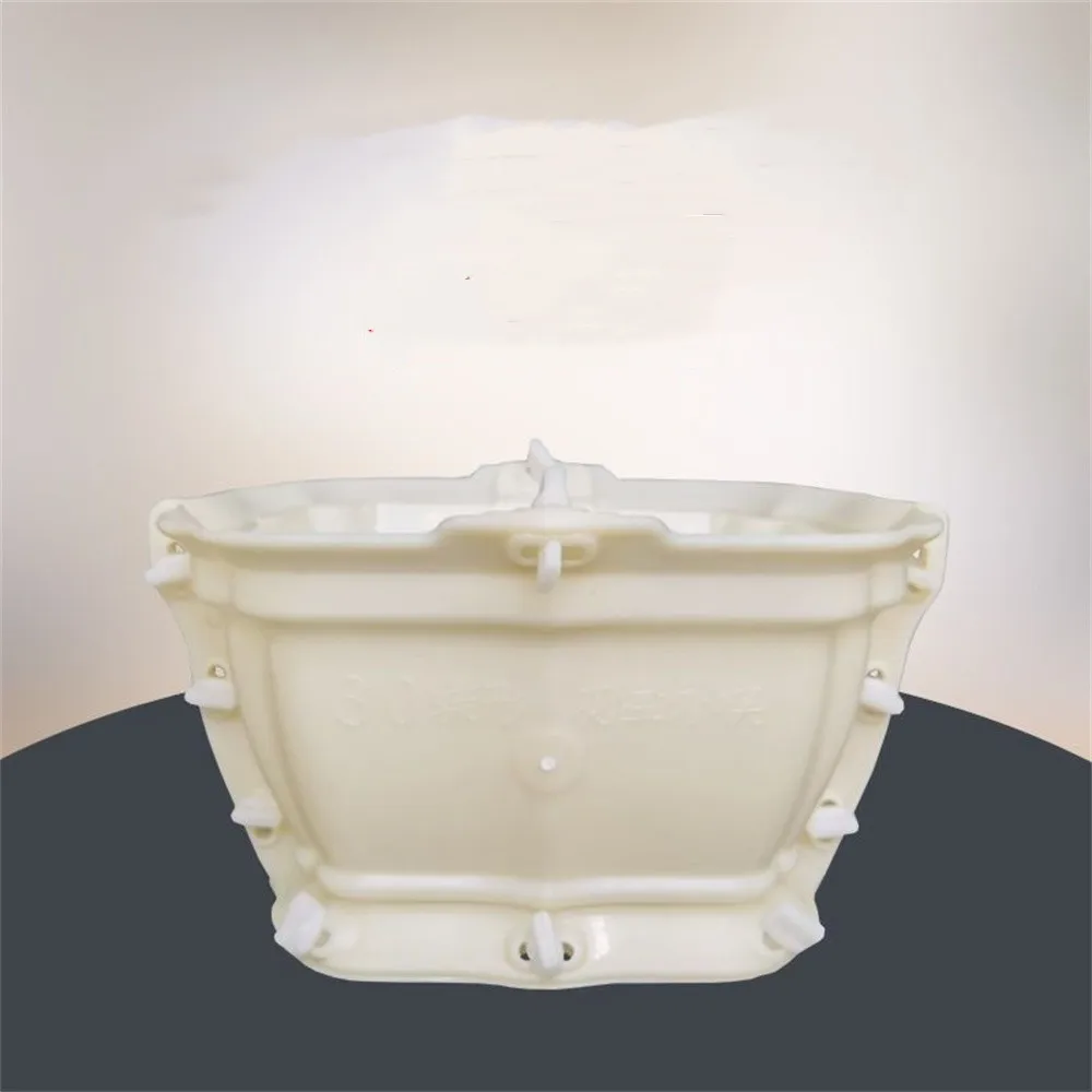 Bonsai Mold Flower Pot Touch Pot New Small Mold European Plastic Homemade Cement