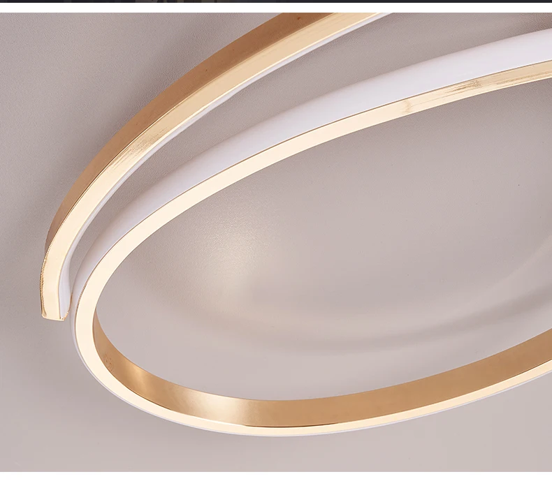 Led Modern