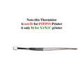 Thermistor for X1X1C