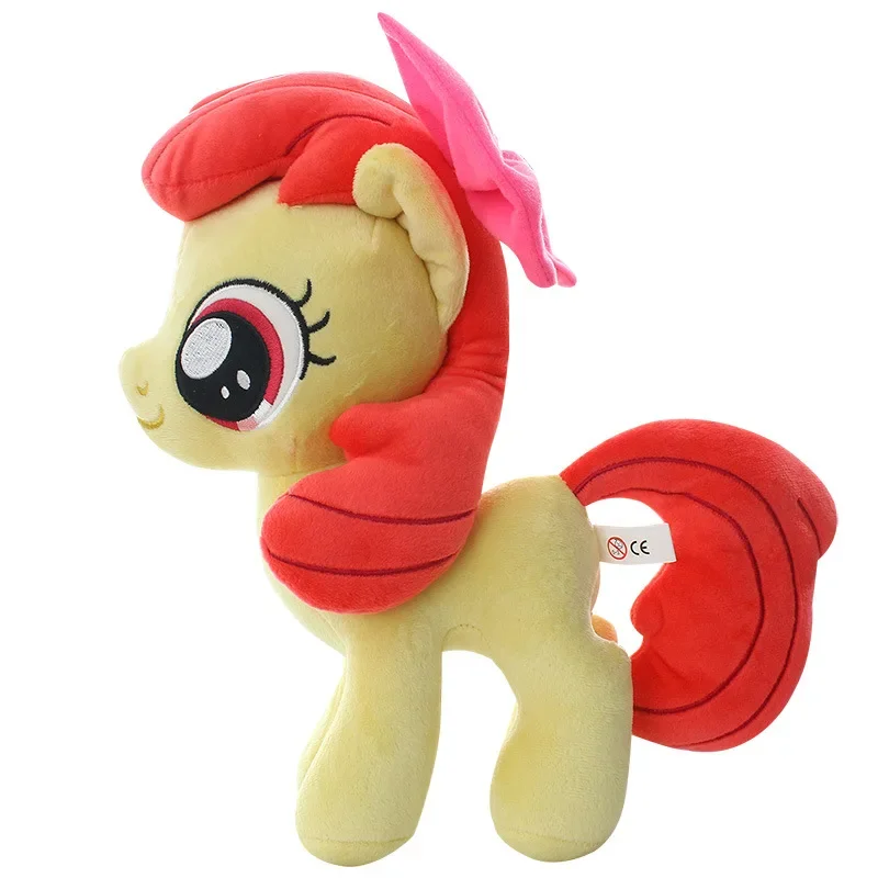 thumbnail image 1 of Genuine My Little Pony Plush Toy Universe Princess Moon Princess Nightmare Month Crane Machine Anime Plush Children Gift, 1 of 5